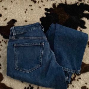 Old Navy jeans